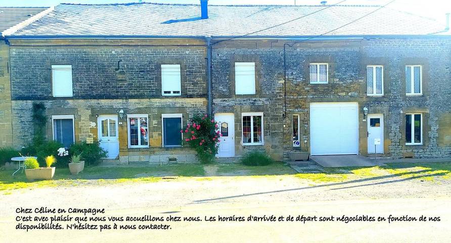 Appartement de vacances pour 2 personnes, avec Vue