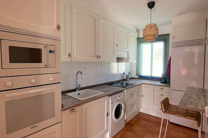 Appartement entier, El Cactus, Cabo de Gata, ein Paradies im Meer in Playa del Peñón Blanco (Níjar), Níjar