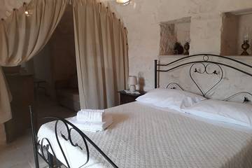 Agriturismo per 7 Persone in Martina Franca, Valle D'Itria, Foto 2
