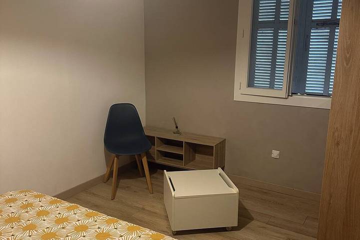 Location de vacances pour 6 personnes à Venzolasca - 2