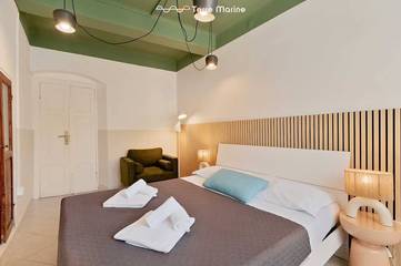 Bnb für 2 Personen in Riomaggiore Gemeinde, Riviera di Levante, Bild 2