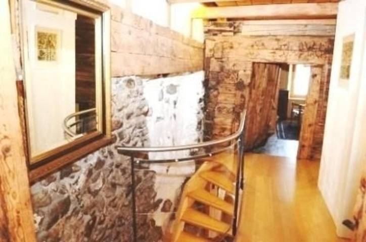 Location de vacances pour 6 personnes, avec terrasse et jardin, animaux acceptés à Maienfeld - 3