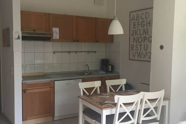 Ferienwohnung für 4 Personen in Bonn