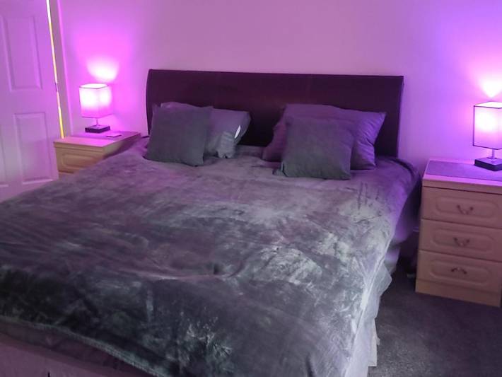 Gîte pour 6 personnes, avec jacuzzi à Portsmouth - 3