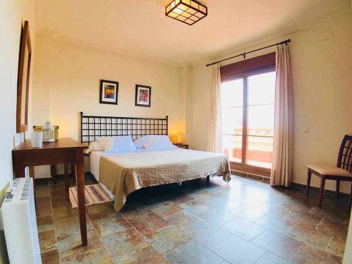 Gîte pour 6 personnes à Ayamonte - 3