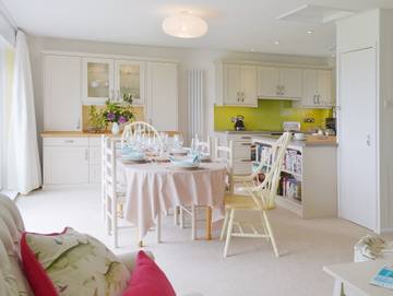 Cottage for 6 People in Cornwall, South West England, Photo 3