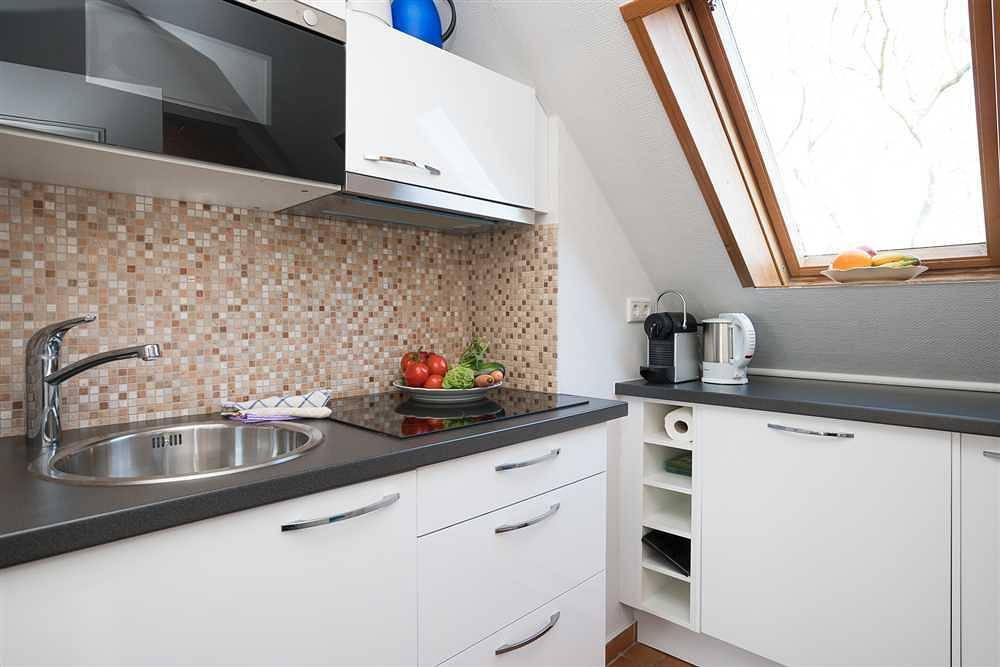 Ganze Ferienwohnung, Weide 4 in Wenningstedt, Sylt