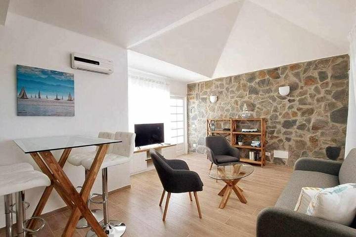 Ferienwohnung für 4 Personen, mit Terrasse und Pool in Puerto del Carmen - 3