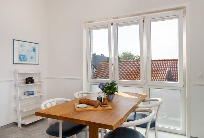 Ganze Ferienwohnung, Ferienwohnung Weiße Düne 2 in Nordfriesische Inseln (Schleswig-Holstein) (Schleswig-Holstein), Wittdün