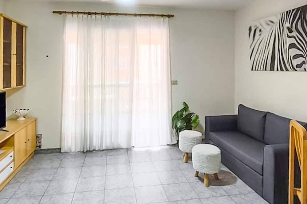 Ganze Wohnung, 2 bedroom beach front apartment in Moncofa in Moncofa, Costa del Azahar