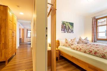 Ferienhaus für 4 Personen in Oberstdorf, Allgäuer Alpen, Bild 3