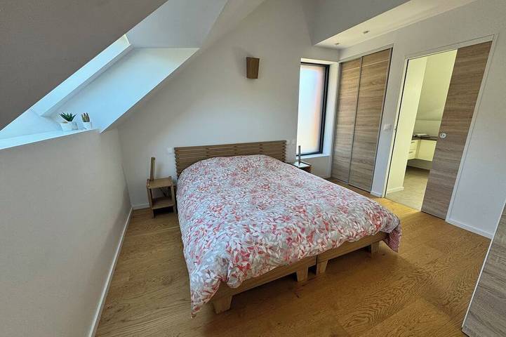 Location de vacances pour 6 personnes, avec terrasse à Menthon-Saint-Bernard - 2
