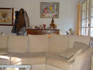 Maison De Vacances pour 6 Personnes dans La Croix-Valmer, Région de Draguignan, Photo 3