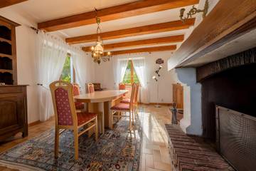 Gîte pour 4 Personnes dans Thannenkirch, Région de Ribeauvillé, Photo 4