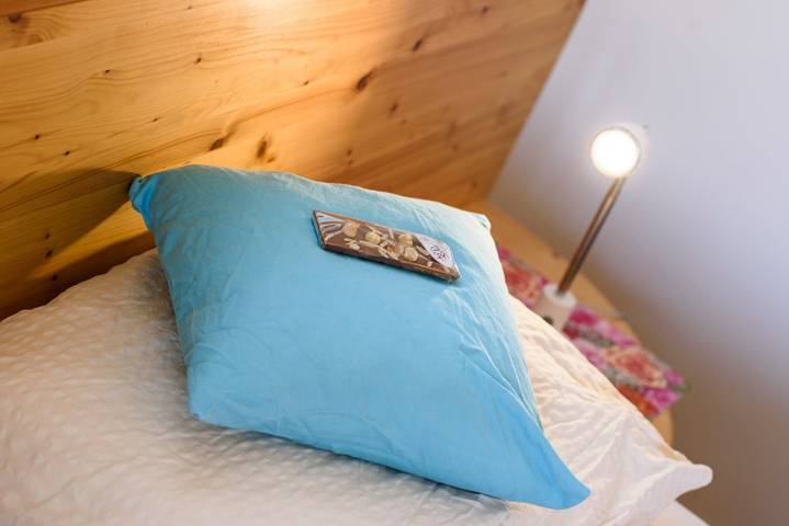 Entire studio, Apartment 'Peter Paul Apt. Buchwald' with Mountain View and Private Terrace in St. Pauls, Eppan an der Weinstraße