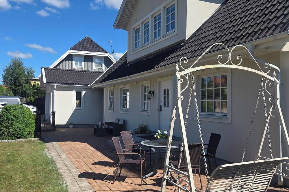Ferienhaus für 8 Personen in Södertälje, Mälaren