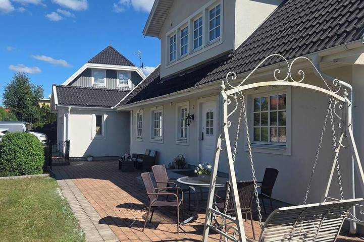 Ferienhaus für 8 Personen - 1