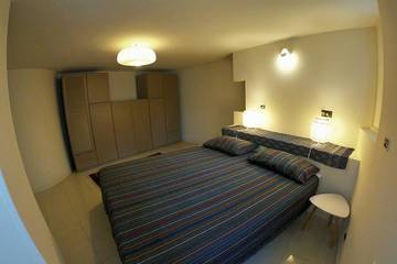 Ferienwohnung für 4 Personen in Aosta, Walliser Alpen, Bild 4