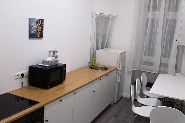 Ferienwohnung für 6 Personen, mit Garten, mit Haustier in Neukölln Berlin - 2