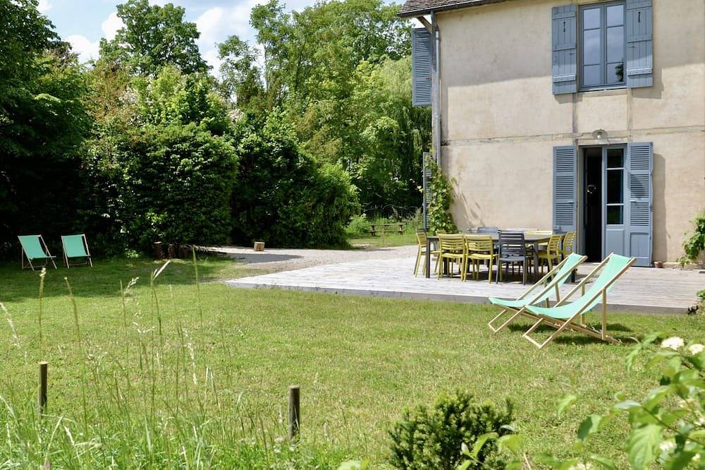 La Maison du Bastion Beaune Center - Charm and tranquility in Beaune, Beaune und Umgebung
