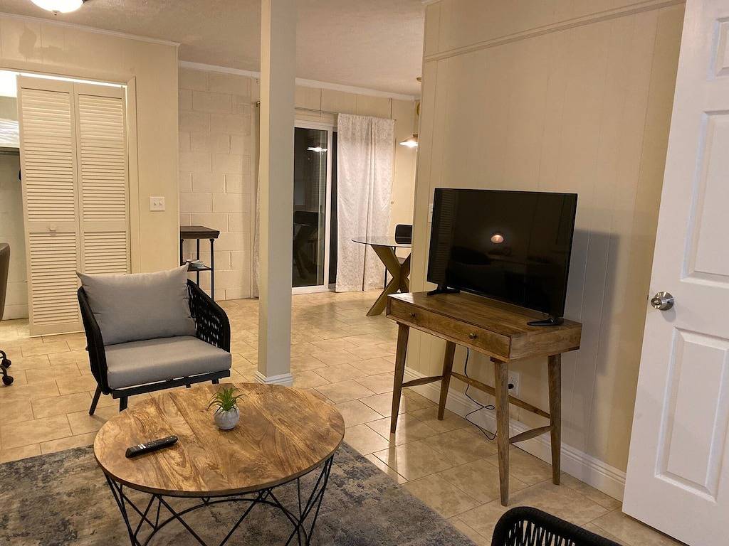 Ganze Wohnung, Haywood Cottage in Hendersonville, Nc in Hendersonville, Henderson County (NC)