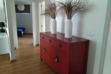 Chalet para 7 Personas en Famara, Teguise, Foto 4