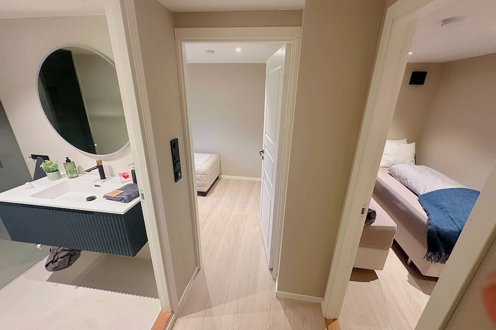 Ganze Wohnung, Preikestolen (The Pulpit Rock) Gateway in Sandnes