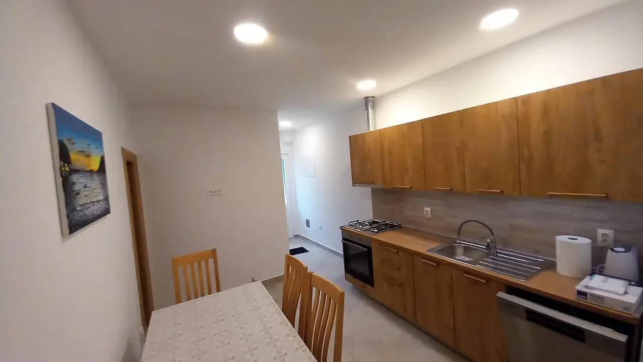 Ganze Ferienwohnung, Ferienwohnung für 4 Personen (35 m²) in Kabli in Dubrovnik-Neretva