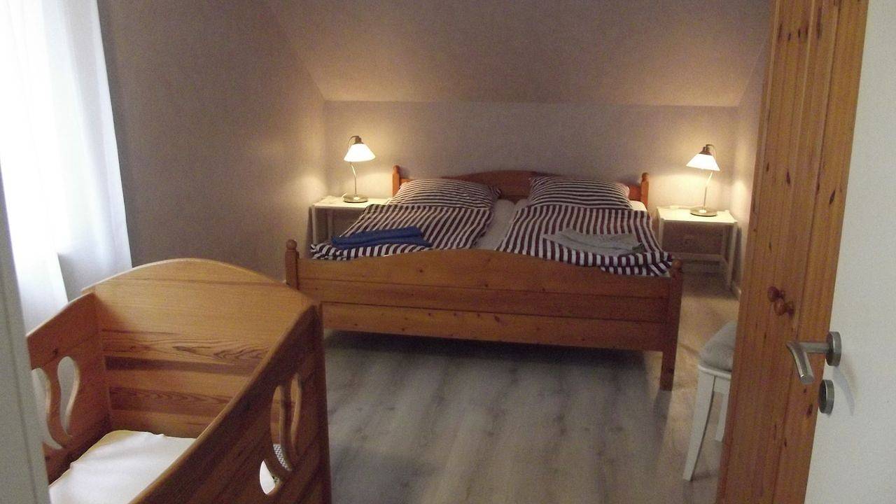 Ganze Ferienwohnung, Ferienwohnung für 4 Personen (65 m²) in Fehmarn in Westfehmarn, Fehmarn