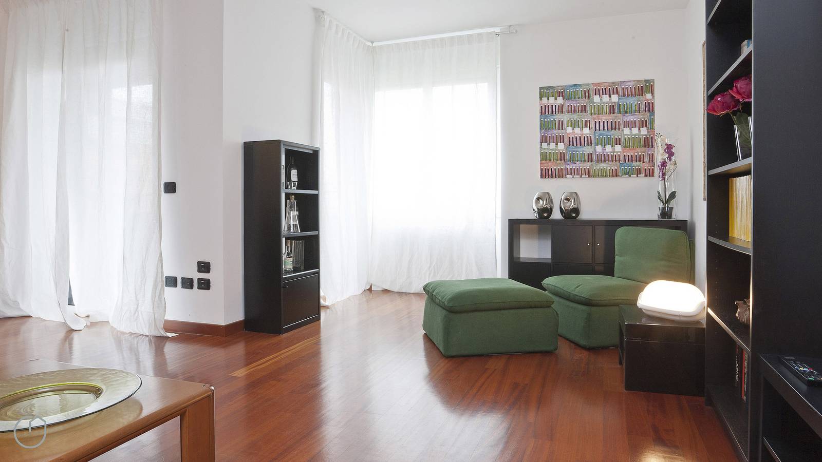 Apartamento entero, Italianway Comfort in Milán, Provincia de Milan