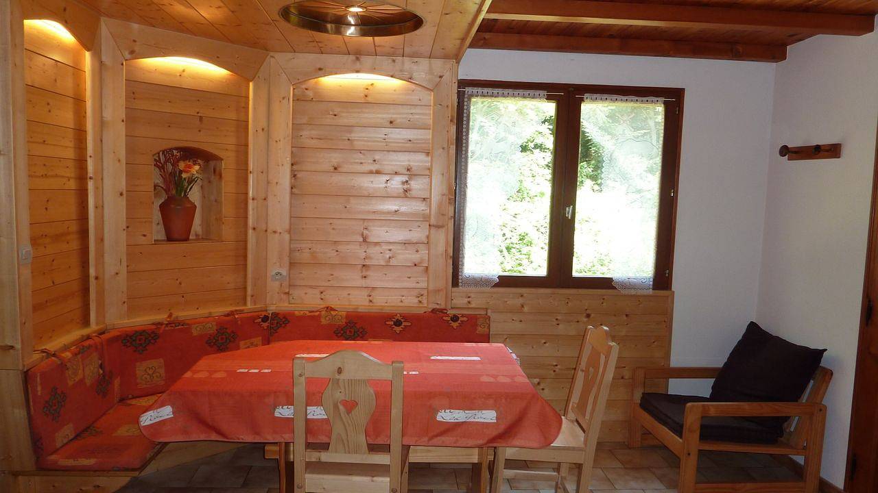 Ferienhaus für 5 Personen (55 m²) in Ventron in Ventron, Parque natural regional de los Ballons des Vosges