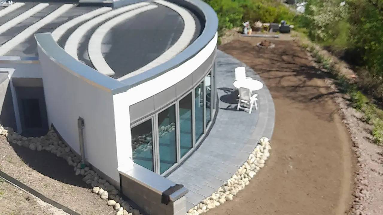 Ferienhaus für 2 Personen (76 m²) in Manderscheid in Manderscheid, Bernkastel-Kues & Umgebung