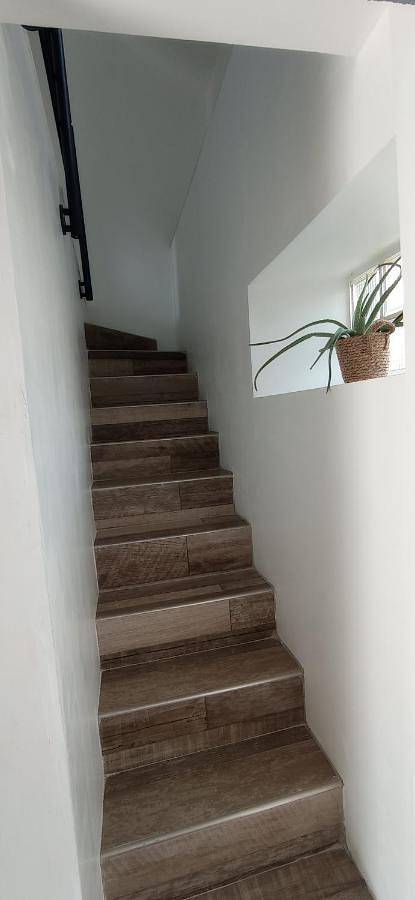 Appartement de vacances pour 5 personnes, avec jardin et terrasse dans Oise - 2