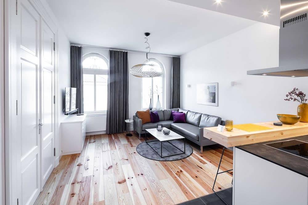 Ganze Wohnung, Apartment 4 Wohnen am Schloss - Wohnen am Schloßplatz in Oldenburg, Niedersachsen
