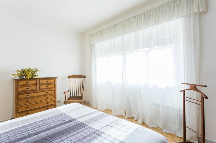 Ganze Wohnung, Helles Haus in Rom, Schatten des Vatikans in Vatikan, Rom Provinz