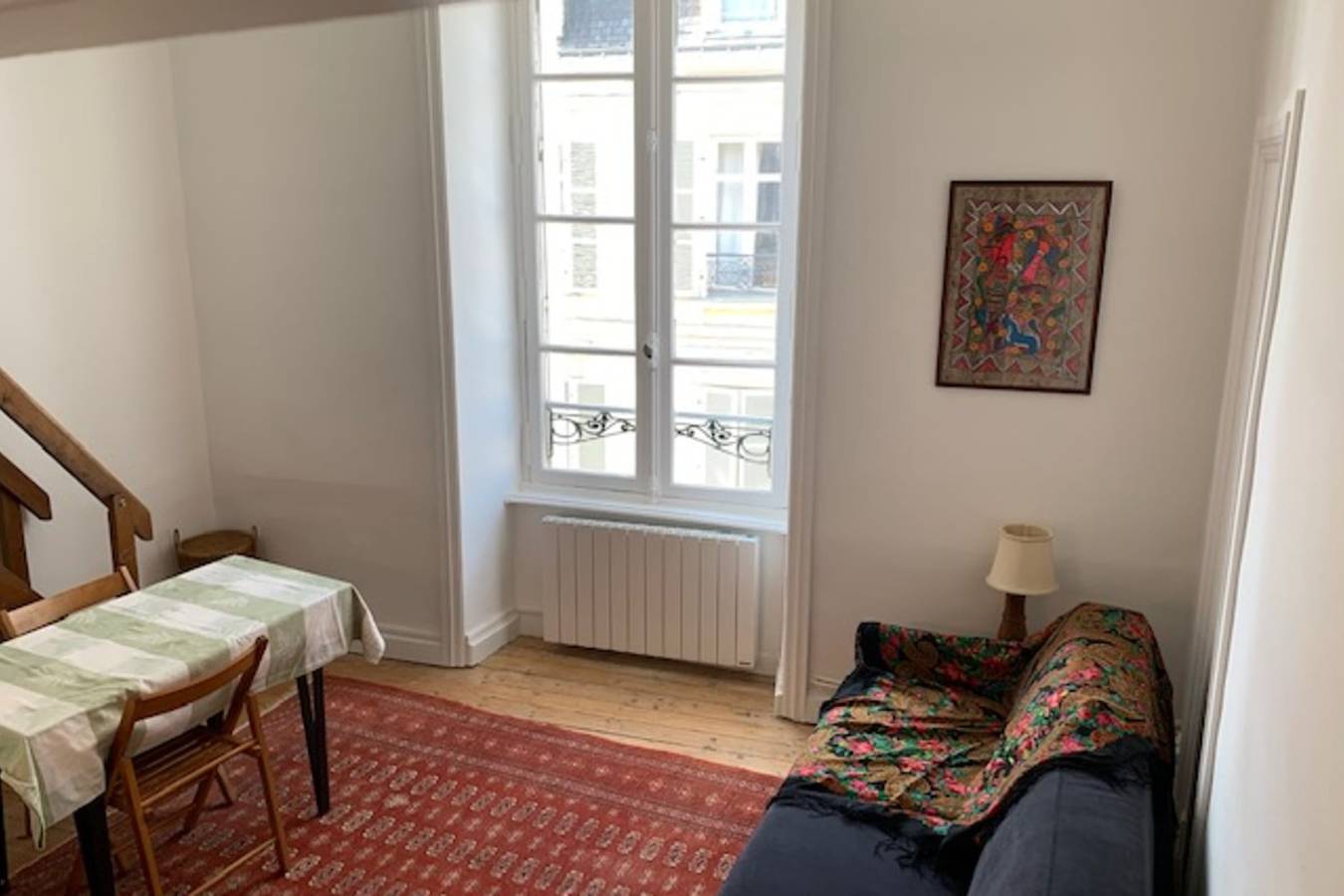 Appartement de vacances