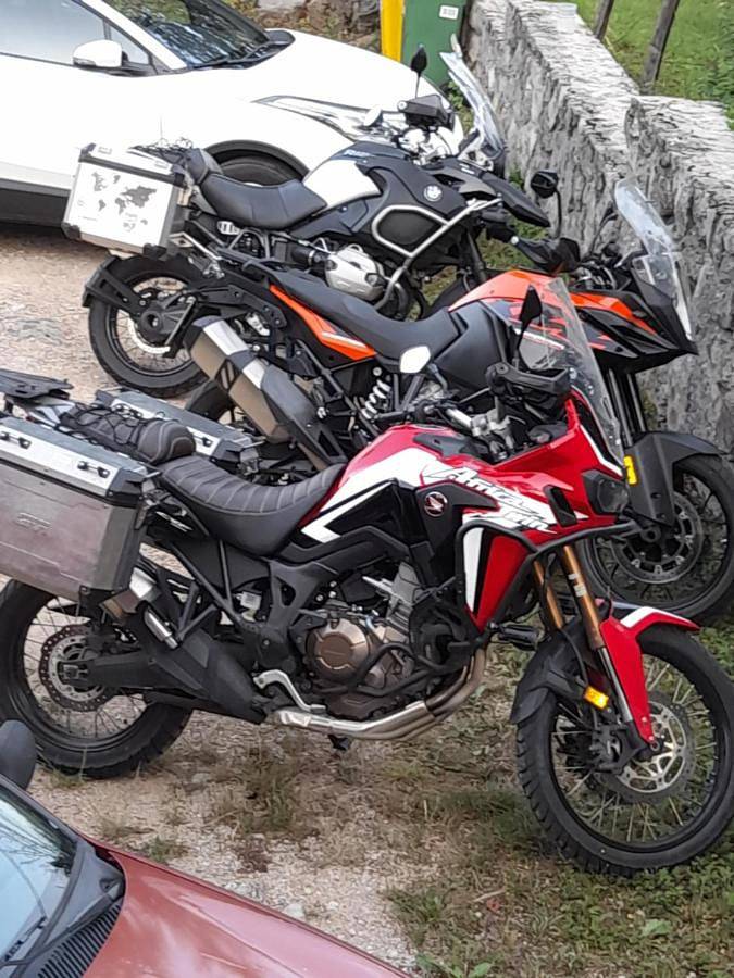 Chambre d’hôte pour 2 personnes, avec jardin dans Plitvička Jezera - 2
