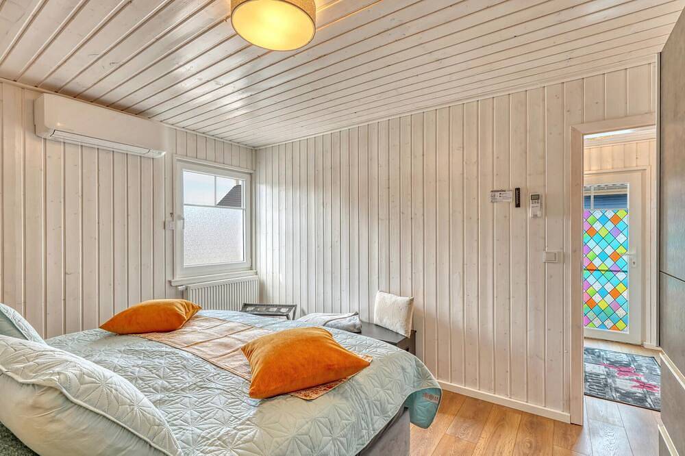 Tolles Haus mit 3 Schlafzimmern in Wandlitz in Zerpenschleuse, Wandlitz