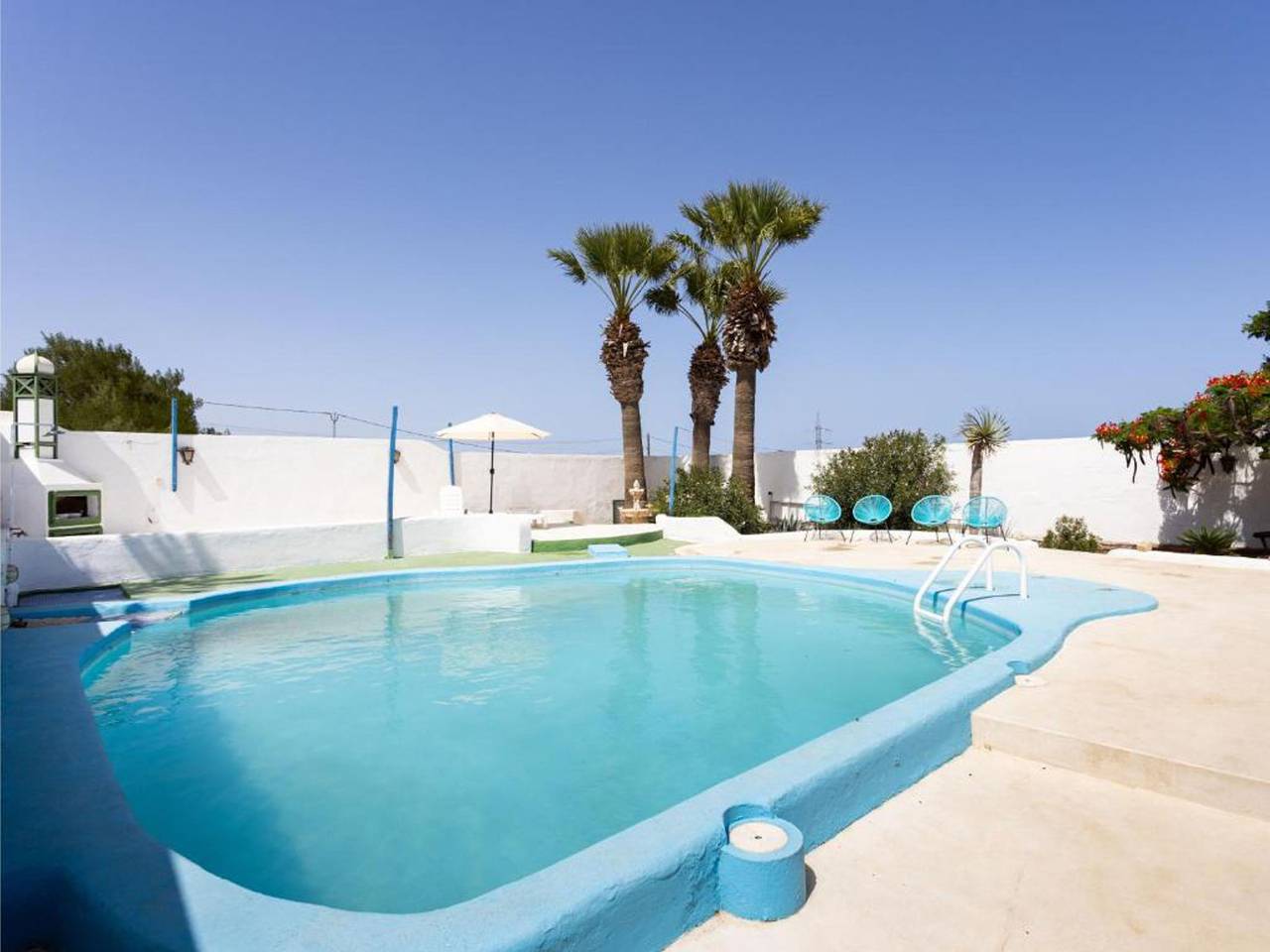 Trip Socorro Casa de Campo in Güímar, Tenerife du Sud