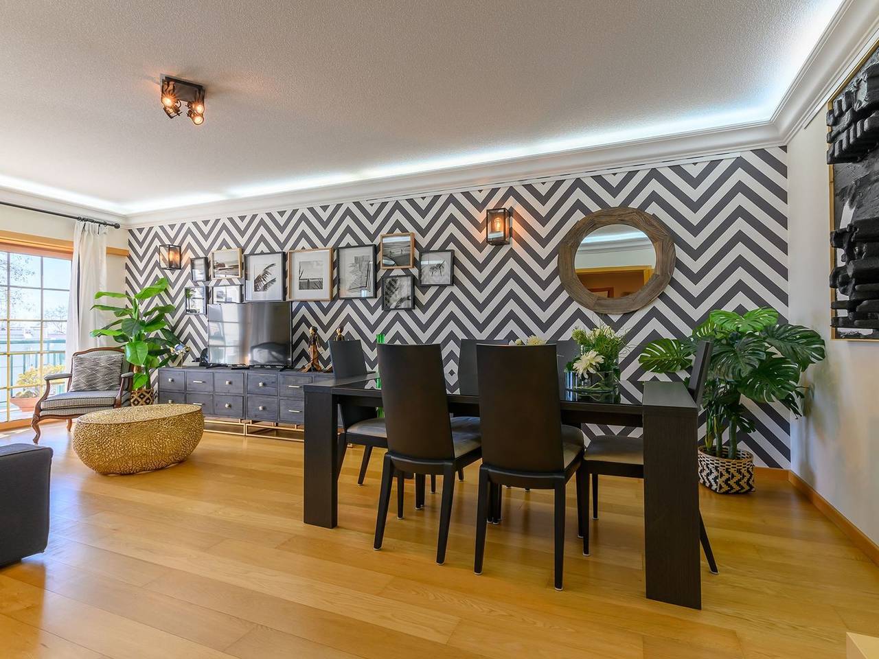 Ganze Wohnung, Carcavelos Strand in Carcavelos e Parede, Costa de Lisboa