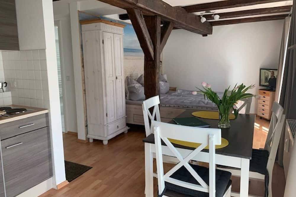 Ganze Wohnung, Ferienwohnung im Markthof am Dom in Altstadt (Erfurt), Erfurt