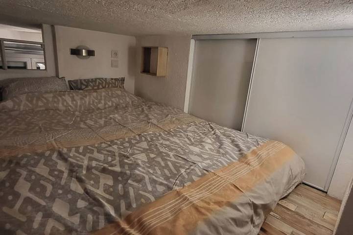 Gîte pour 2 personnes à Beure - 2