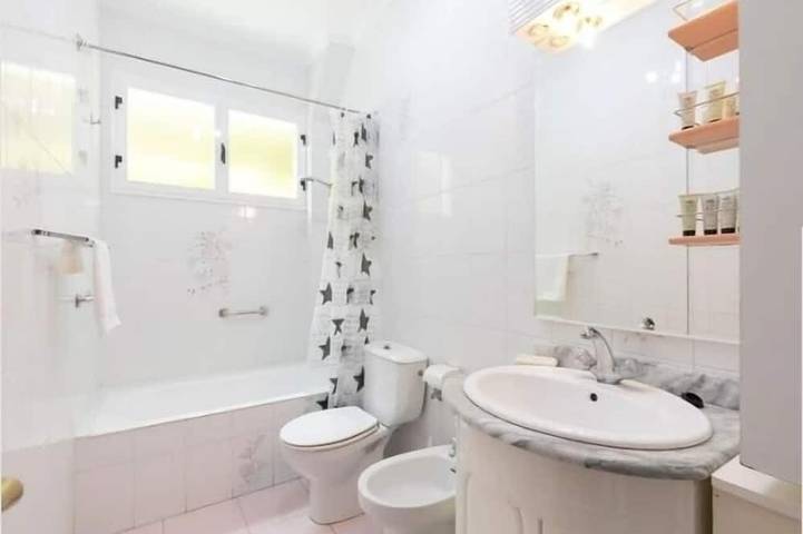 Ganze Wohnung, Apartamento Delfina. in Arrigorri hondartza (Berriatua), Ondarroa