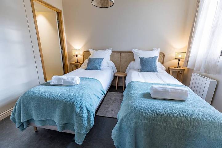 Location de vacances pour 4 personnes dans Arthez-d'Armagnac - 4