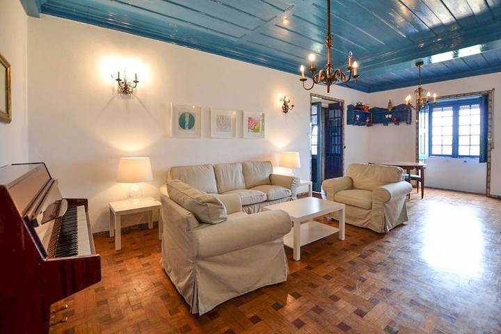 Casa rural para 12 personas, con terraza y jardín en Barcelos - 3