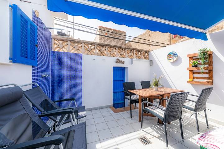 Ferienhaus für 4 Personen - 1
