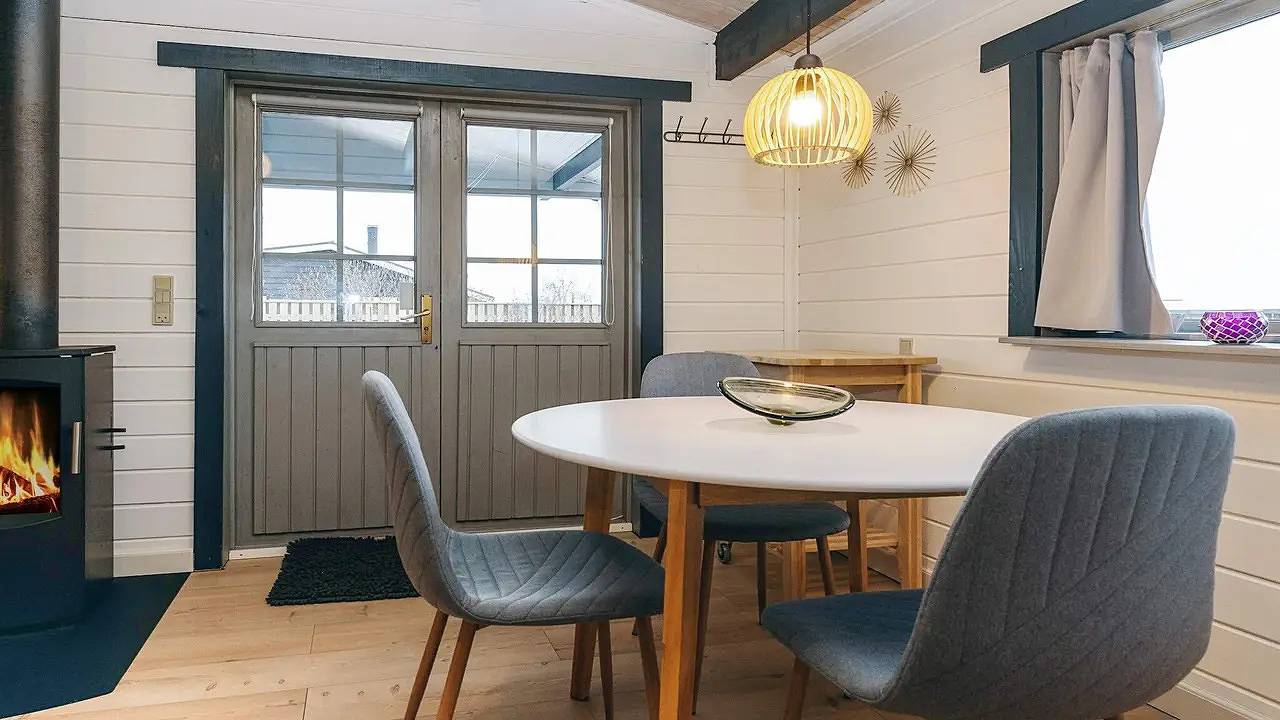 Ferienhaus für 4 Personen (52 m²) in Karrebæksminde in Karrebæksminde, Schwedische Ostsee