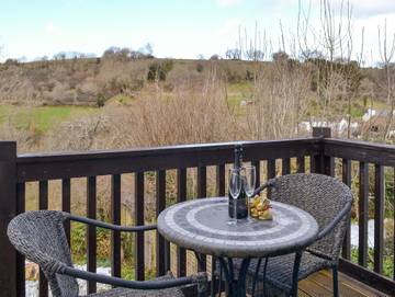 Holiday Rental for 8 People in Trusham, Devon, Photo 1