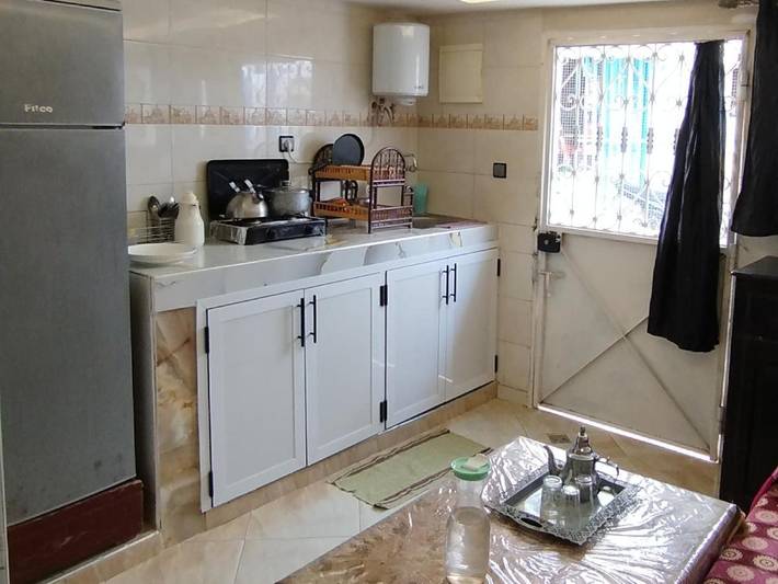 Appartement de vacances pour 2 personnes