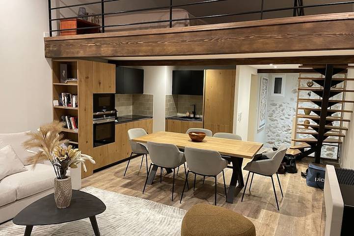 Ferienwohnung für 4 Personen - 1